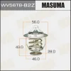WV56TB-82Z MASUMA Термостат, охлаждающая жидкость
