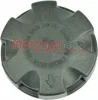 Превью - 2140102 METZGER Крышка, резервуар охлаждающей жидкости (фото 2)