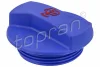 107 532 TOPRAN Крышка, резервуар охлаждающей жидкости