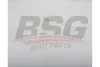BSG 25-971-008 BSG Крышка, резервуар охлаждающей жидкости