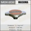 MOX-202 MASUMA Крышка, резервуар охлаждающей жидкости