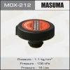 MOX-212 MASUMA Крышка, резервуар охлаждающей жидкости