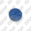 Превью - ZV21HD ZZVF Крышка, резервуар охлаждающей жидкости (фото 2)