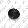 ZVA16306 ZZVF Крышка, резервуар охлаждающей жидкости