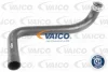 V10-4336 VAICO Шланг радиатора