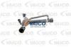 V20-1280 VAICO Шланг радиатора