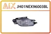 JH01-NEX96-003BL AIX Фара противотуманная левая рефленая с рамкой