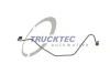 01.13.121 TRUCKTEC Трубопровод высокого давления, система впрыска