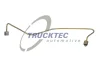 02.13.072 TRUCKTEC Трубопровод высокого давления, система впрыска