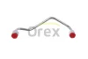 207012 OREX Трубопровод высокого давления, система впрыска