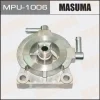 MPU-1006 MASUMA Система впрыска