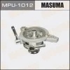 MPU-1012 MASUMA Система впрыска