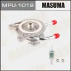 MPU-1018 MASUMA Система впрыска