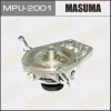 MPU-2001 MASUMA Система впрыска
