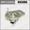 MPU-2002 MASUMA Система впрыска