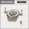 MPU-2004 MASUMA Система впрыска
