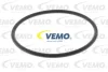V10-63-0102 VEMO Прокладка, термостат