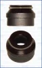 Превью - 12004500 AJUSA Уплотнительное кольцо, стержень клапана (фото 2)