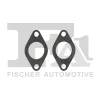 KG110050E FA1/FISCHER Комплект прокладок, AGR-система