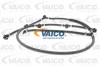 V30-3332 VAICO Шланг, утечка топлива