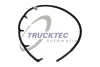 02.13.089 TRUCKTEC Шланг, утечка топлива