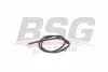 BSG 25-725-014 BSG Шланг, утечка топлива