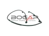 C1621107 BOGAP Шланг, утечка топлива