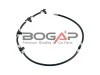 C1621111 BOGAP Шланг, утечка топлива