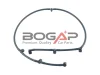 C1621117 BOGAP Шланг, утечка топлива