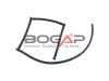 P1621107 BOGAP Шланг, утечка топлива