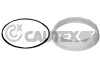 769567 CAUTEX Прокладка, датчик уровня топлива