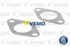 Превью - V10-64-0010 VEMO Трубка, клапан возврата ОГ (фото 2)