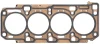 492.252 ELRING Прокладка, головка цилиндра
