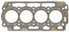 862.642 ELRING Прокладка, головка цилиндра