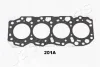 GT-201A JAPANPARTS Прокладка, головка цилиндра