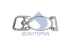 078.024 SAMPA Прокладка, головка цилиндра