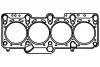 313413 WXQP Прокладка, головка цилиндра