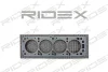 318G0157 RIDEX Прокладка, головка цилиндра