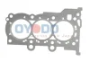25U0535-OYO Oyodo Прокладка, головка цилиндра