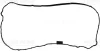 71-12665-00 VICTOR REINZ Прокладка, крышка головки цилиндра