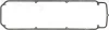 71-22501-20 VICTOR REINZ Прокладка, крышка головки цилиндра