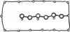 71-37556-00 VICTOR REINZ Прокладка, крышка головки цилиндра