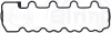 Превью - 131.960 ELRING Прокладка, крышка головки цилиндра (фото 2)