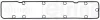 Превью - 152.307 ELRING Прокладка, крышка головки цилиндра (фото 2)