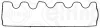 Превью - 199.040 ELRING Прокладка, крышка головки цилиндра (фото 2)