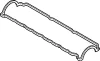 Превью - 332.500 ELRING Прокладка, крышка головки цилиндра (фото 2)