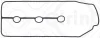 Превью - 452.910 ELRING Прокладка, крышка головки цилиндра (фото 2)