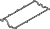 Превью - 461.700 ELRING Прокладка, крышка головки цилиндра (фото 2)