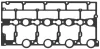 753.130 ELRING Прокладка, крышка головки цилиндра