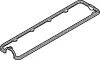 Превью - 916.005 ELRING Прокладка, крышка головки цилиндра (фото 2)